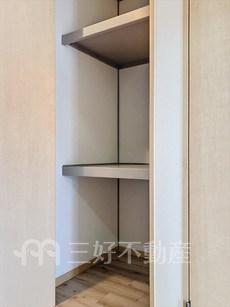 内装
