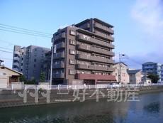 アーバンパレスシエル姪浜