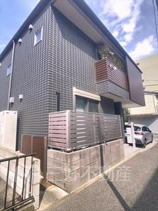 ＥＮＥＷＥＳＴ姪浜駅