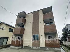 Ｃｈａｔｏｎ姪浜