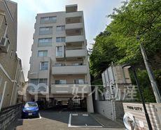 ツインシティマンション姪の浜