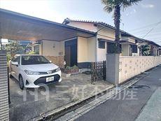 小戸3丁目Ｅ貸家