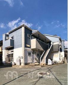 シーサイドハイツ姪浜