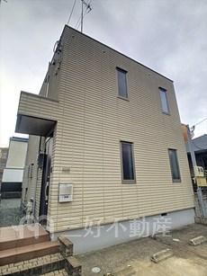 姪の浜5丁目ヘーベルハウス