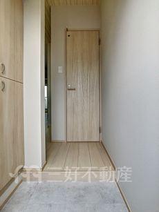 内装