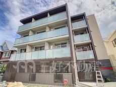 ｑｕａｄｏｒ姪浜