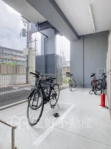 その他共用部
