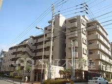 エンゼルマリナコート姪浜弐番館