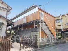 フォーブル姪ノ浜