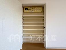 内装