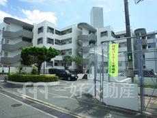 ふよう小戸ハイツ