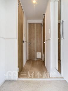 内装