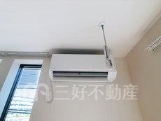 エアコン