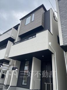 小戸3丁目Ｓ貸家