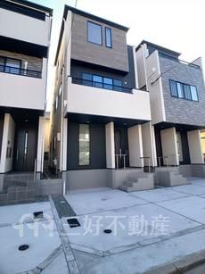 小戸３丁目Ｓ貸家