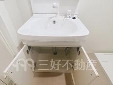 洗面台