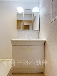 洗面台