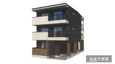 アドヴァン姪浜　Ｅ棟