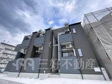 メゾンカミーノ橋本