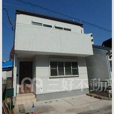 愛宕4丁目戸建