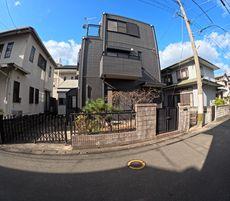 愛宕1丁目戸建て