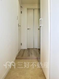 内装