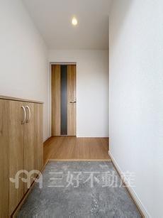 内装