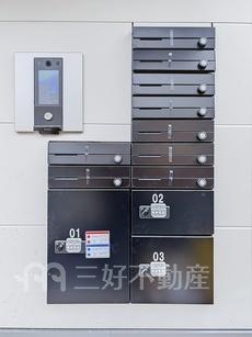 その他共用部