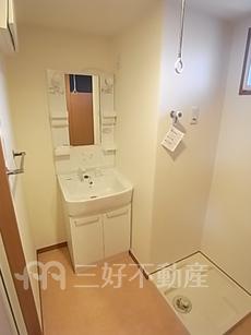洗面台