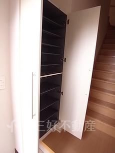 内装