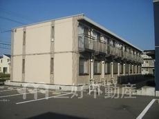 リースランドサンフラワーＥ棟