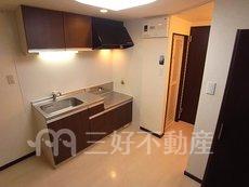 キッチンスペース