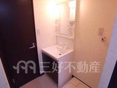 シャンプードレッサー