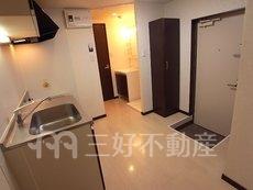 キッチンスペース