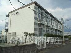 レオパレスホワイト横浜