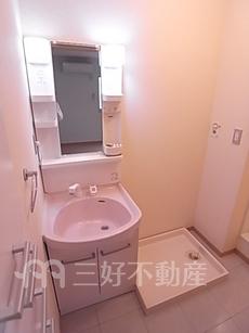 洗面台
