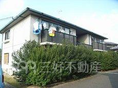 ディアス前原　Ｂ棟