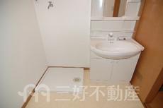 洗面台