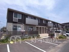 アドミラブール弐番館