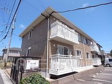 エクセレント・パルＡ棟