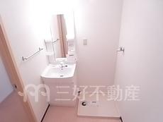 洗面台