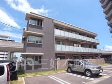 ＭＡＳＴメゾン伊都 Ａ棟