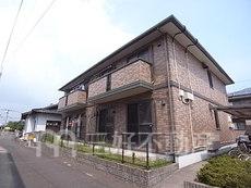 モンパールあずみ　Ｂ棟