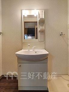 洗面台