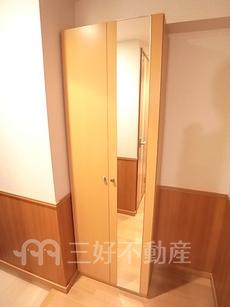 内装