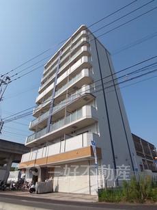 スカイシャトレ学研都市