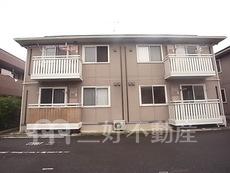 アドミラブール壱番館Ｂ棟