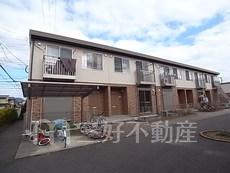 リースランドサンフラワーＡ棟