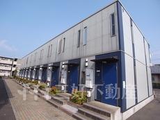 リースランドサンフラワーＢ棟