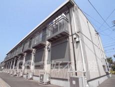 リースランドサンフラワーＦ棟